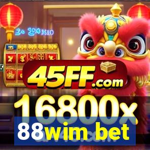 88wim bet